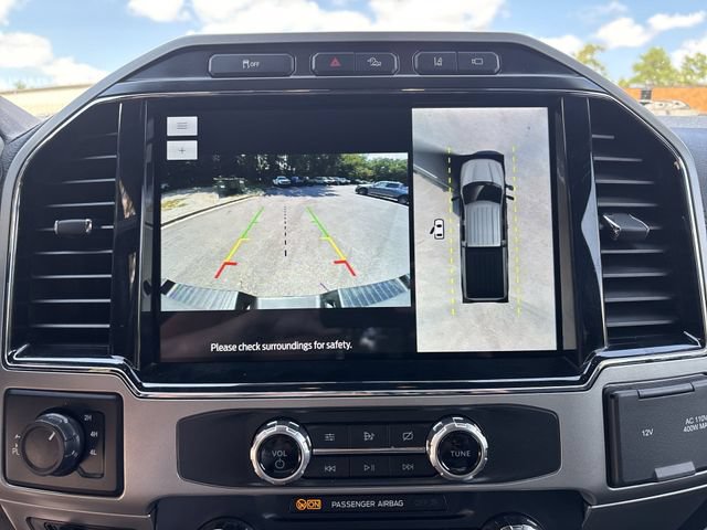 Certified 2022 Ford F250 Lariat w/ Tremor Off-Road Package AWD/4WD image 17