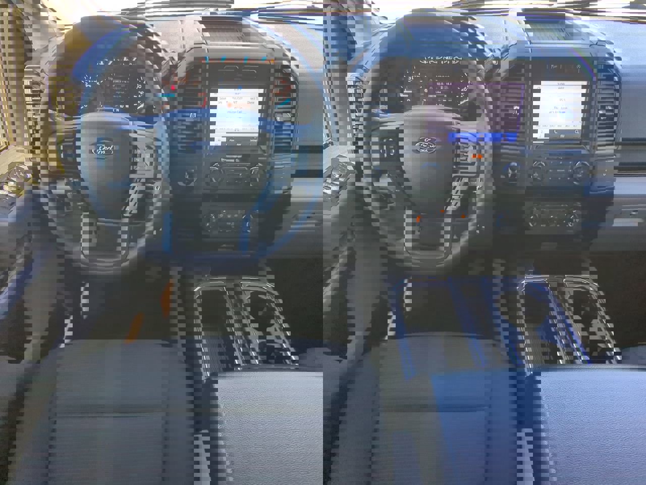 Certified 2020 Ford F150 XL w/ Equipment Group 101A Mid image 14