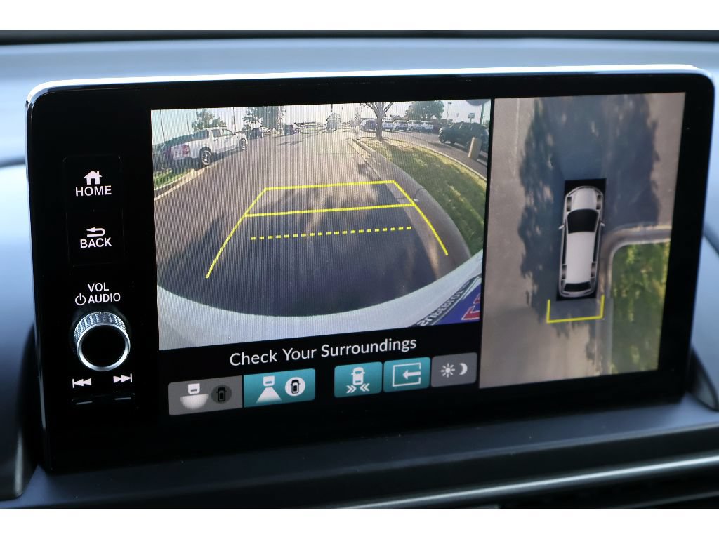 Used 2024 Honda Pilot Elite image 7