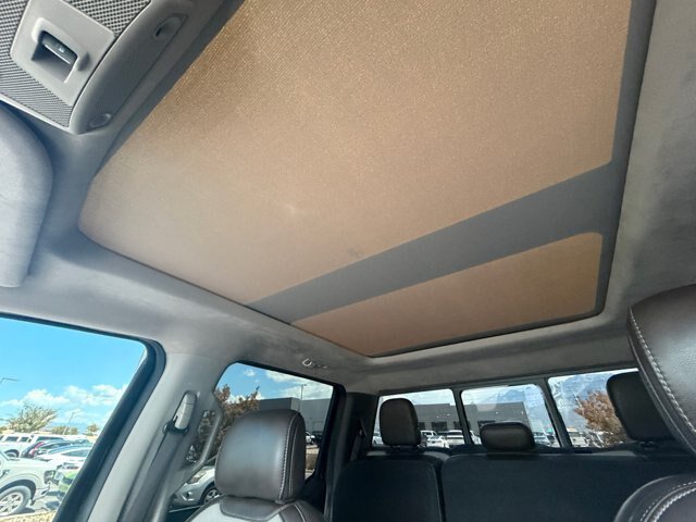 Certified 2019 Ford F150 Limited w/ Trailer Tow Package AWD/4WD image 34