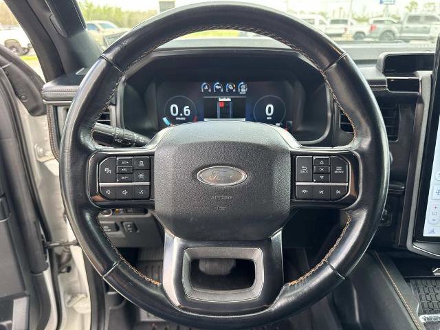 Certified 2023 Ford Expedition Max Platinum image 22