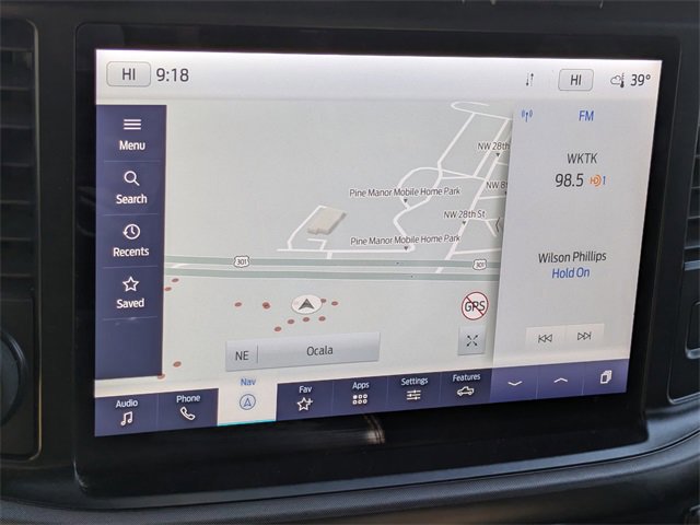 Certified 2023 Ford F150 Tremor w/ Equipment Group 402A High image 21