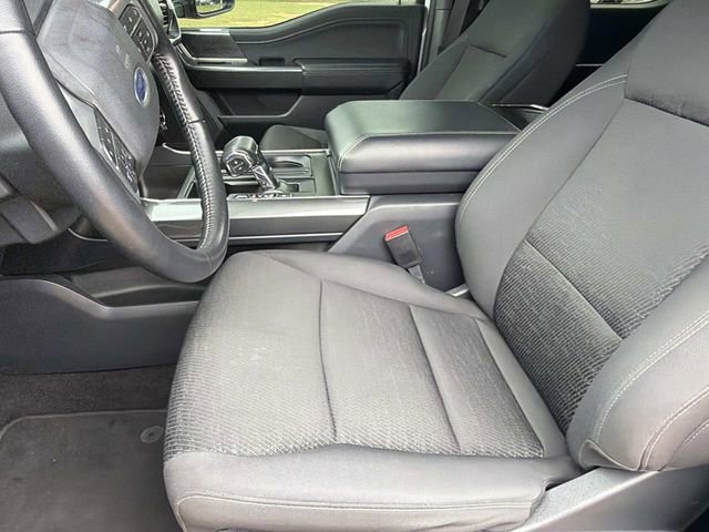 Certified 2022 Ford F150 XLT w/ Equipment Group 302A High AWD/4WD image 19