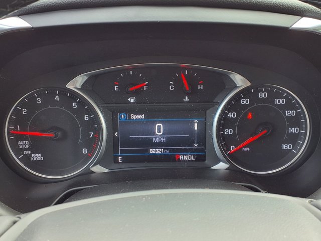 Used 2019 Chevrolet Blazer LT w/ LPO, Floor Liner Package FWD image 14
