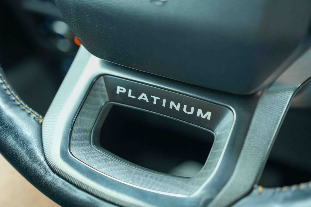 Certified 2023 Ford F150 Platinum AWD/4WD image 34