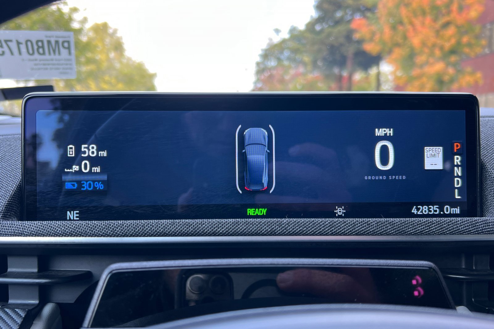 Certified 2023 Ford Mustang Mach-E Premium image 38