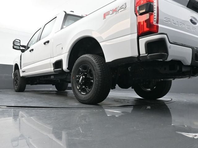 Certified 2026 Ford F250 XL w/ STX Appearance Package AWD/4WD image 29