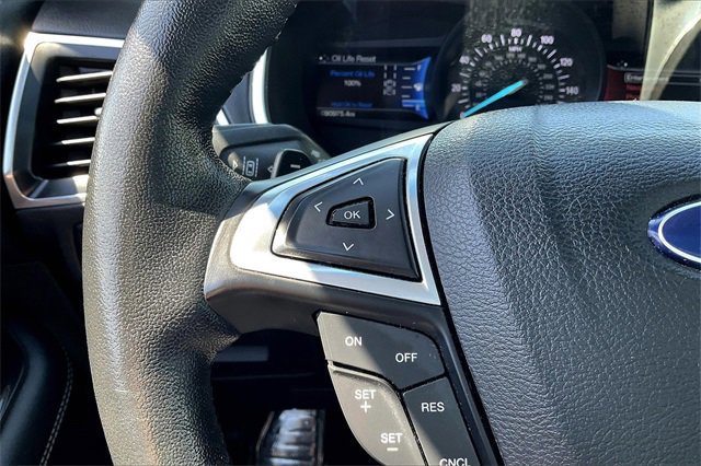 Certified 2017 Ford Edge Sport w/ Equipment Group 401A image 18