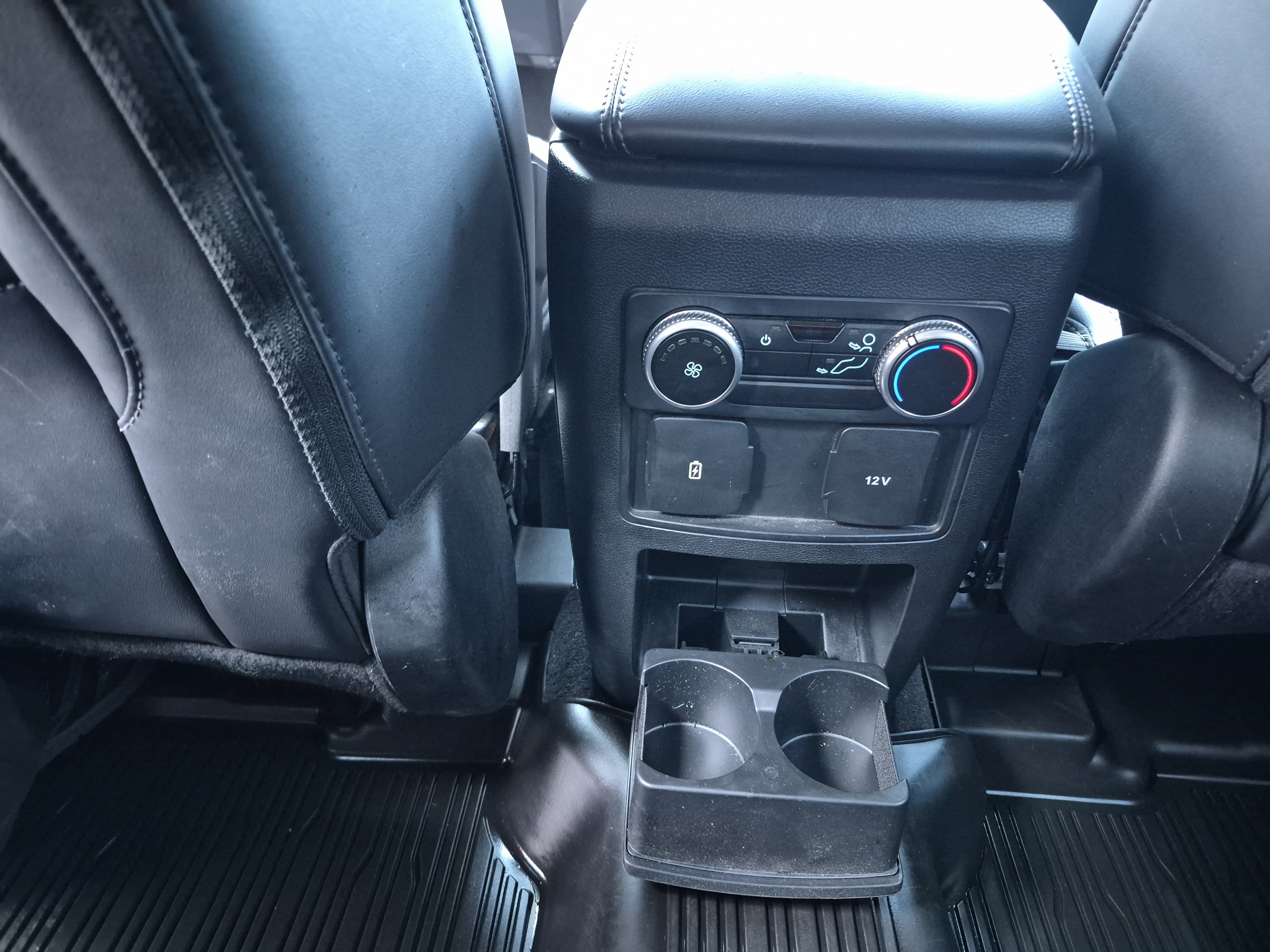 Certified 2023 Ford Explorer XLT w/ Equipment Group 202A image 19