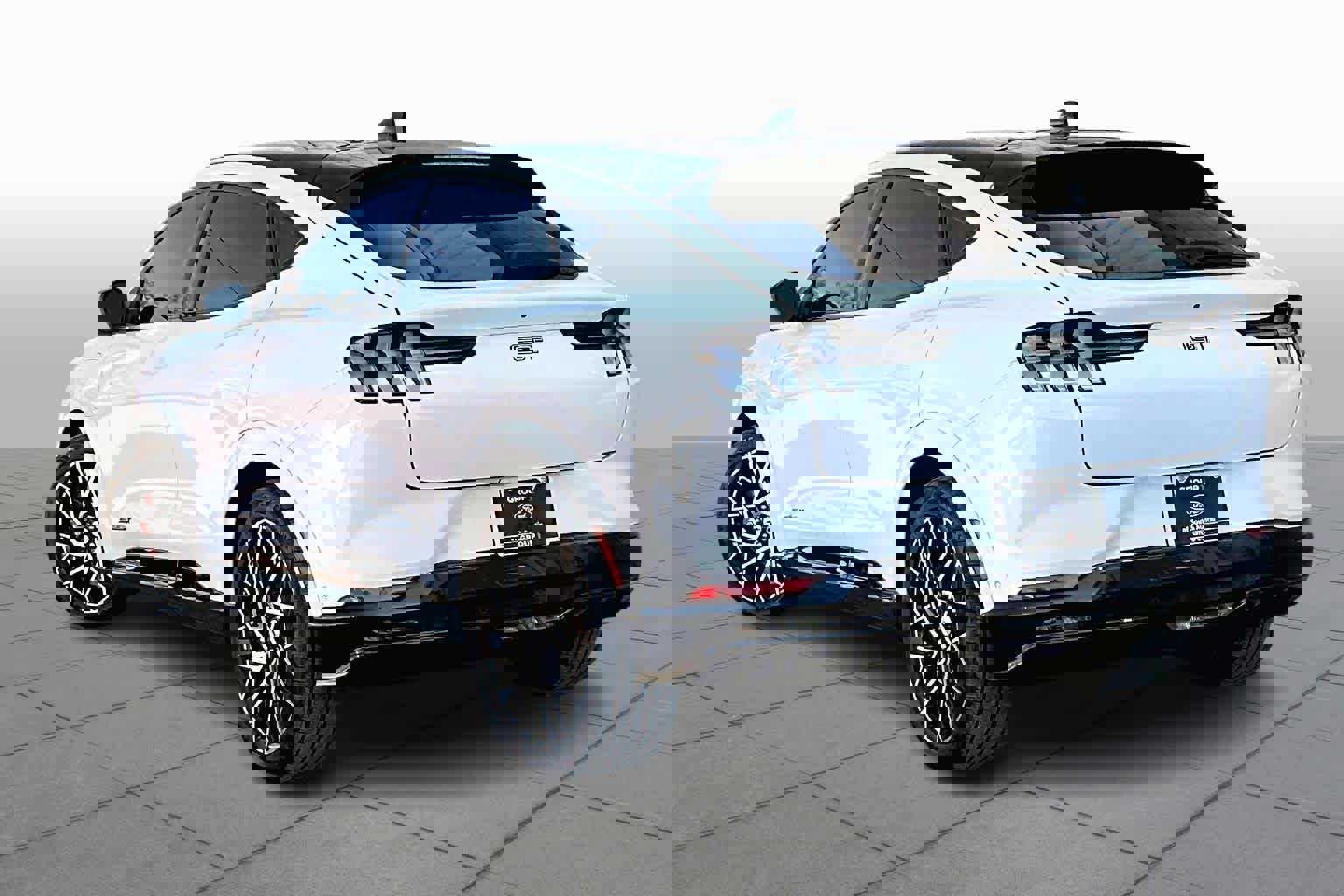 Certified 2023 Ford Mustang Mach-E GT w/ GT Performance Edition image 4