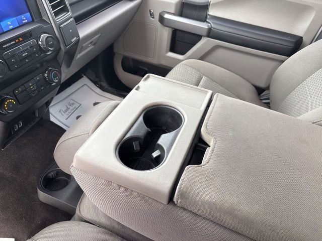 Certified 2020 Ford F150 XLT w/ Trailer Tow Package image 19