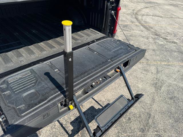 Certified 2022 Ford F150 Lariat w/ Equipment Group 502A High AWD/4WD image 17