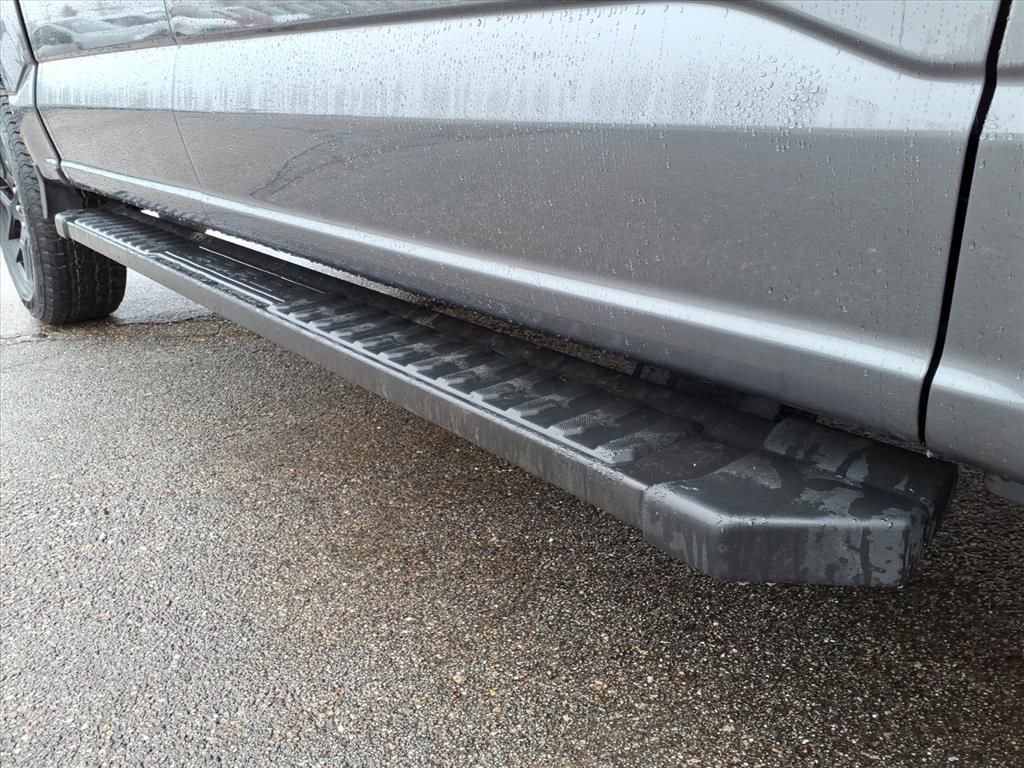 Certified 2024 Ford F150 STX w/ STX Black Appearance Package image 10