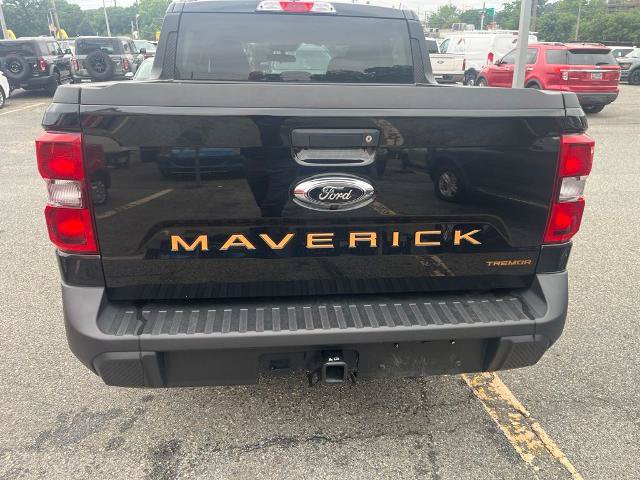 Certified 2024 Ford Maverick Tremor w/ Tremor Off-Road Package AWD/4WD image 7