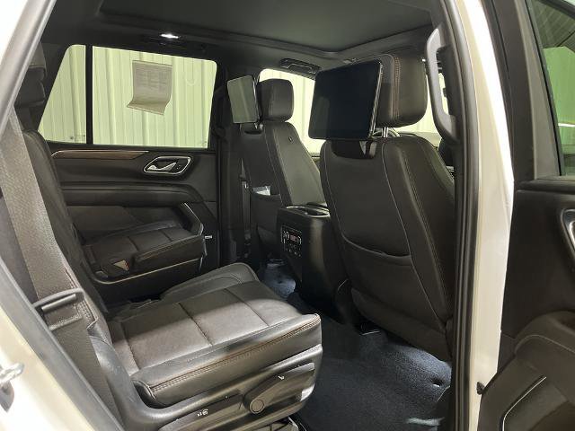 Used 2023 Chevrolet Tahoe High Country w/ Max Trailering Package image 35