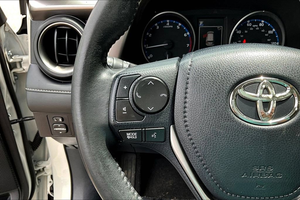 Used 2018 Toyota RAV4 XLE FWD image 13