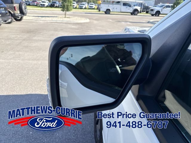 Certified 2022 Ford F150 Lariat w/ Equipment Group 502A High AWD/4WD image 8