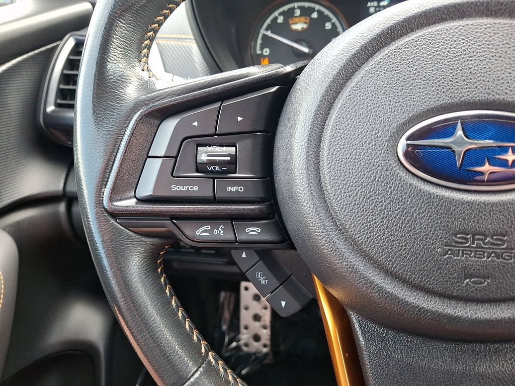 Used 2022 Subaru Forester Wilderness AWD/4WD image 24