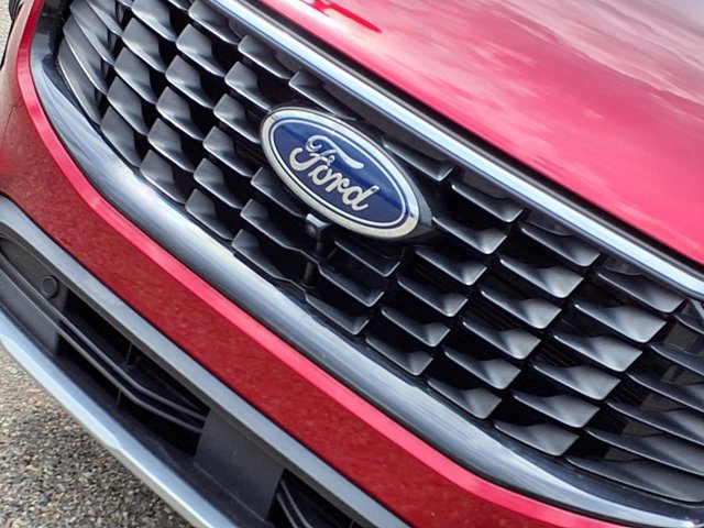 Certified 2023 Ford Escape Active w/ Tech Pack #2 image 27