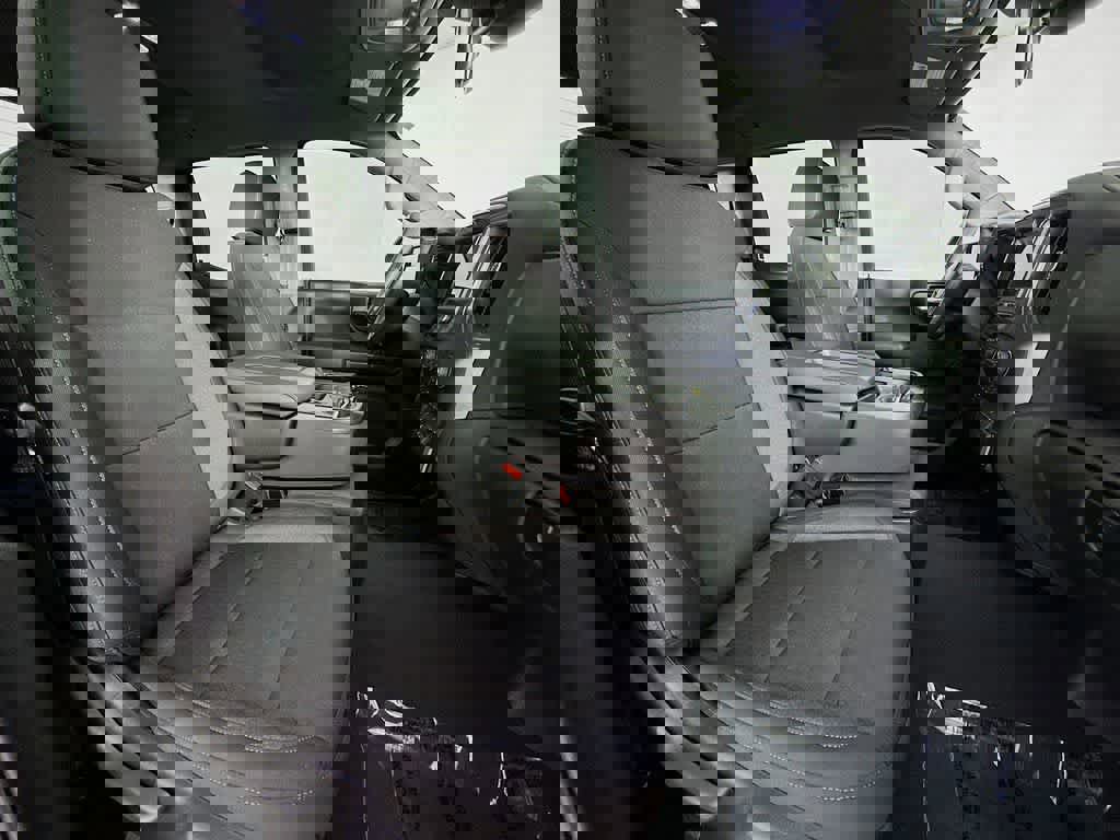 Used 2024 Chevrolet Silverado 1500 Custom Trail Boss image 17