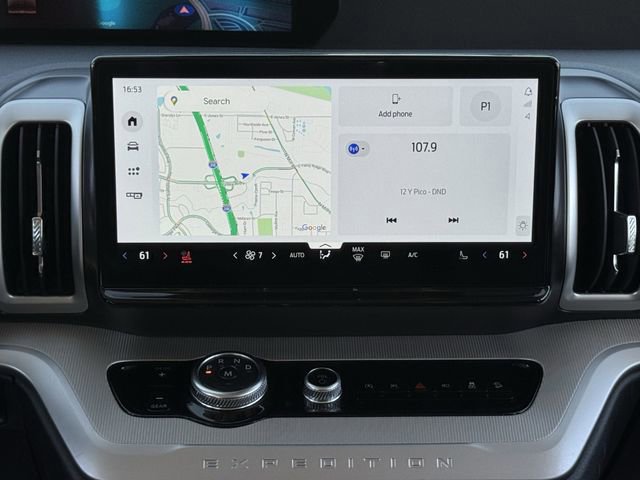 Certified 2025 Ford Expedition Active image 16