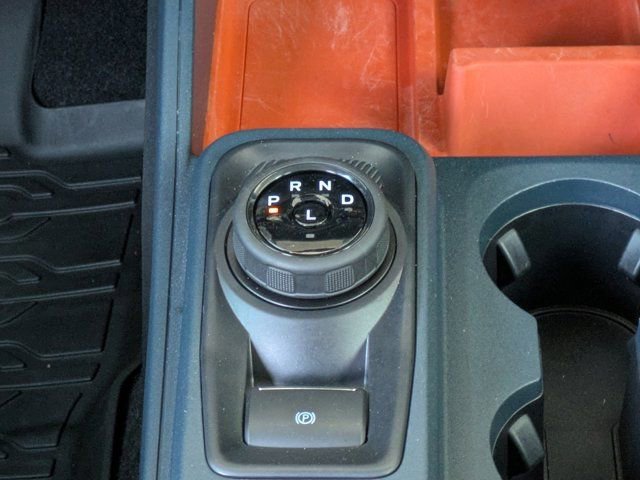 Certified 2024 Ford Maverick Lariat w/ FX4 Off-Road Package image 16