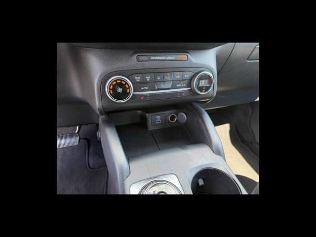Certified 2020 Ford Escape SE FWD image 22