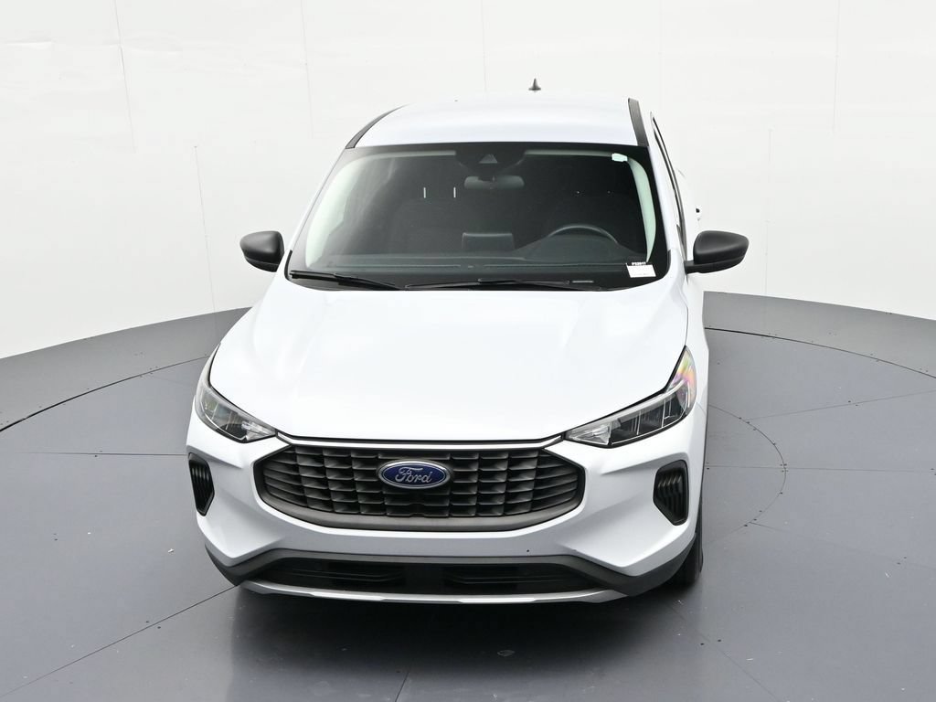 Certified 2025 Ford Escape Active FWD image 18