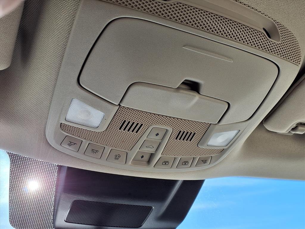 Certified 2020 Ford Expedition Platinum image 22