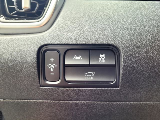 Used 2022 Kia Sorento SX FWD image 16