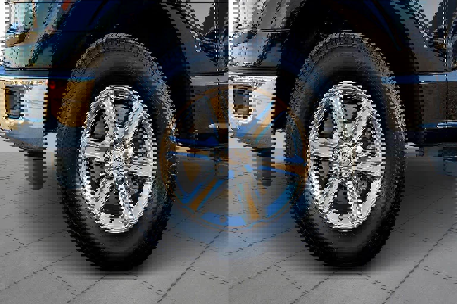 Certified 2024 Ford F150 XLT w/ Equipment Group 302A MID image 13