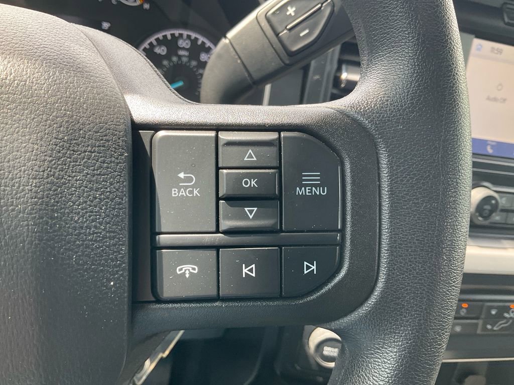 Certified 2023 Ford F150 XL RWD image 18