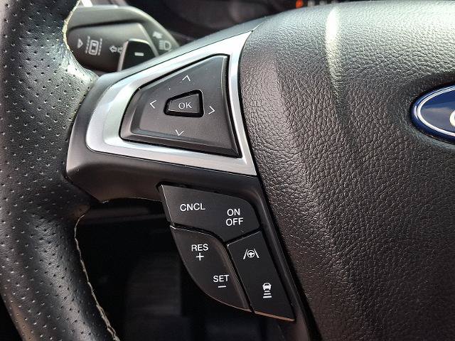 Certified 2022 Ford Edge ST w/ Equipment Group 401A AWD/4WD image 22