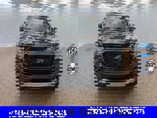 Certified 2023 Ford Ranger XLT image 2