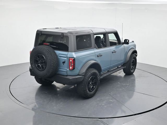 Certified 2023 Ford Bronco Wildtrak image 38