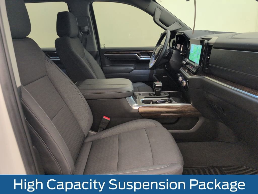 Used 2025 GMC Sierra 1500 Elevation w/ Preferred Package image 16