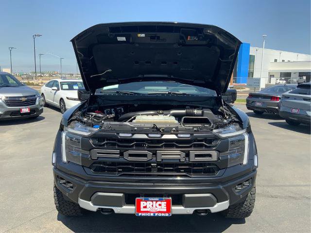 Certified 2024 Ford F150 Raptor AWD/4WD image 11