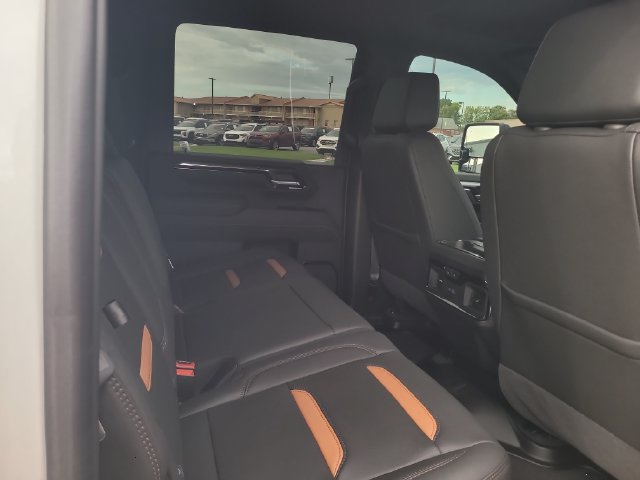 Used 2026 GMC Sierra 3500 AT4 w/ AT4 Premium Plus Package AWD/4WD image 28