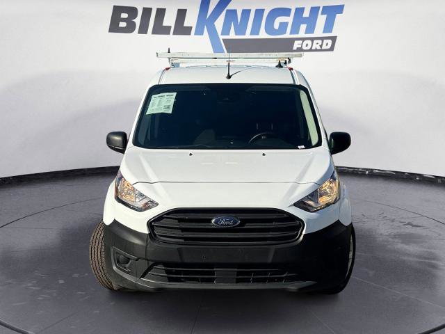 Certified 2022 Ford Transit Connect XL image 8
