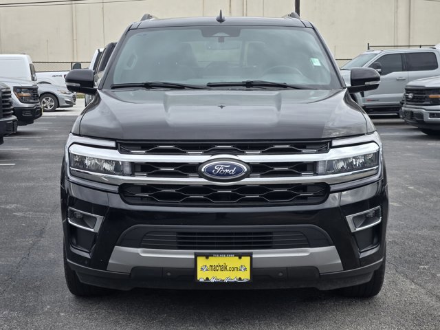 Certified 2024 Ford Expedition Limited image 7