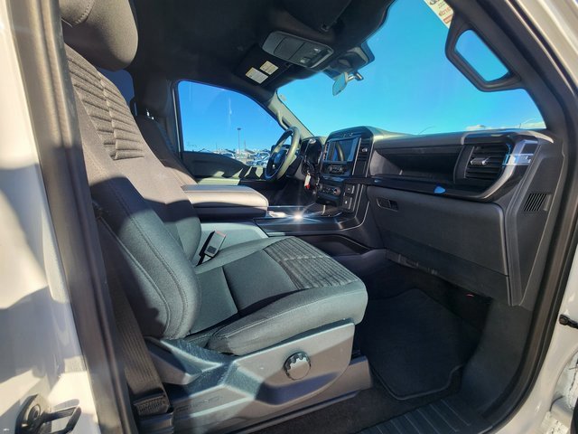 Certified 2023 Ford F150 XL w/ STX Appearance Package image 17