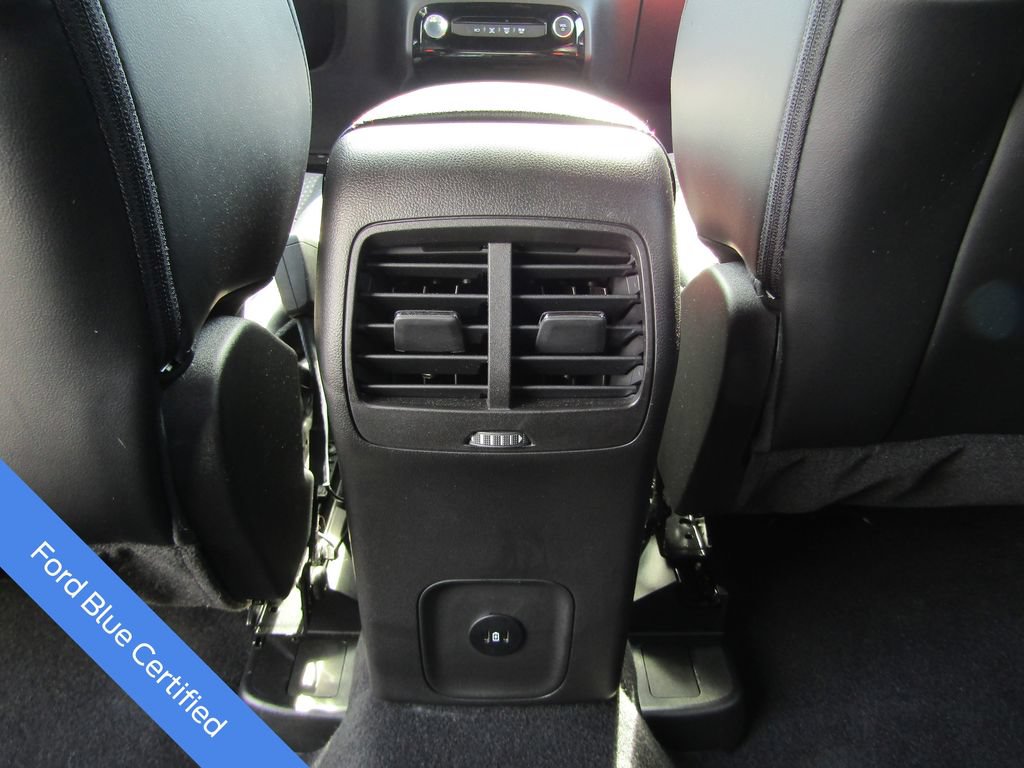 Certified 2023 Ford Escape ST-Line Select w/ Tech Pack #2 AWD/4WD image 23