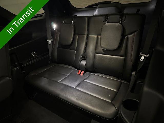 Certified 2023 Ford Explorer ST-Line w/ Class IV Trailer Tow Package AWD/4WD image 25