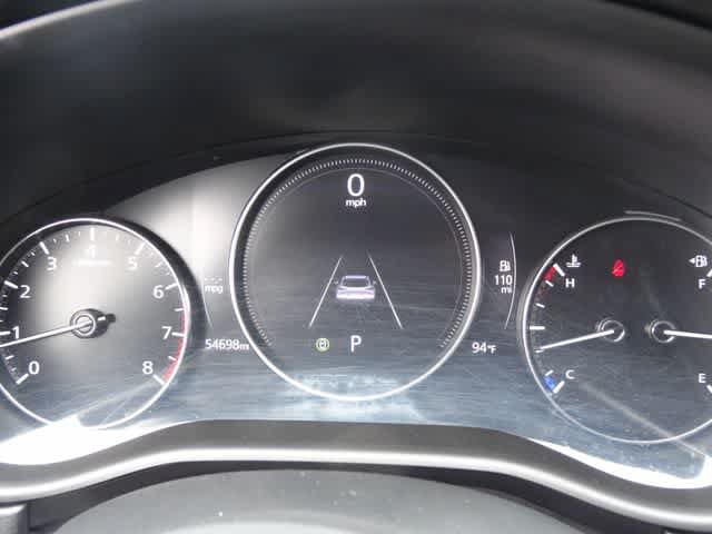 Used 2025 MAZDA CX-30 AWD 2.5 S w/ Select Sport Pkg image 20