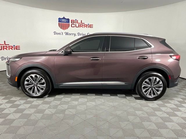 Used 2024 Buick Envision Preferred image 6