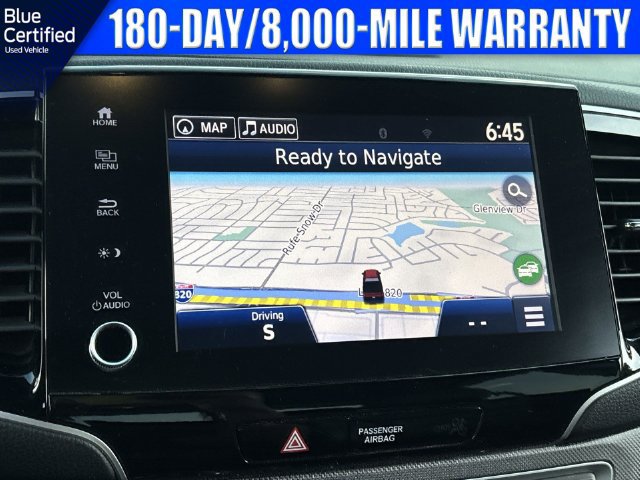Used 2021 Honda Ridgeline RTL-E image 27
