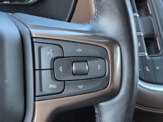 Used 2022 Chevrolet Suburban High Country image 24