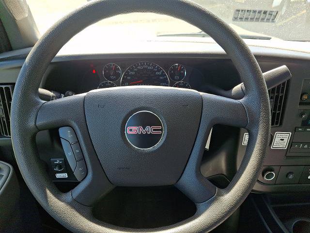 Used 2021 GMC Savana 3500 w/ Power Convenience Package RWD image 17