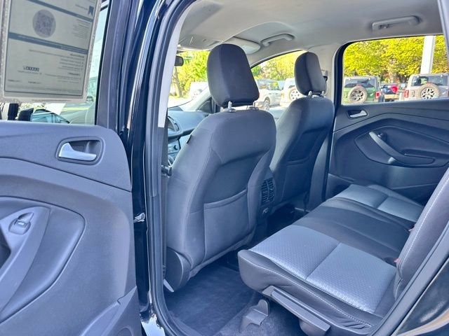Certified 2018 Ford Escape SE w/ SE Sync 3 Package FWD image 39