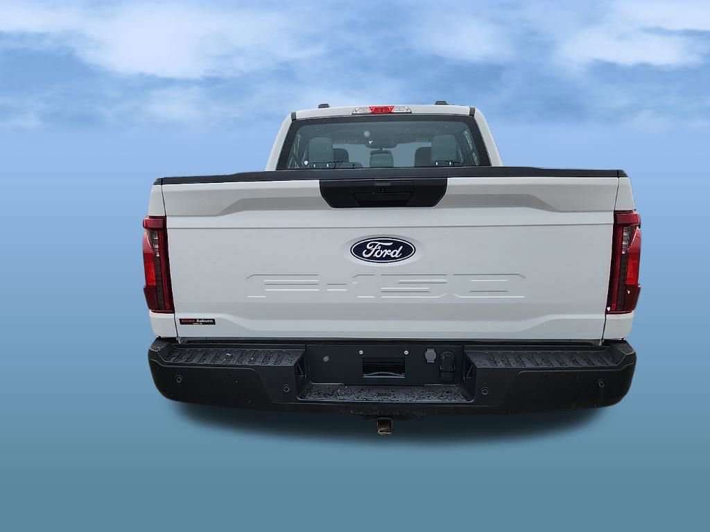 Certified 2024 Ford F150 XL image 4